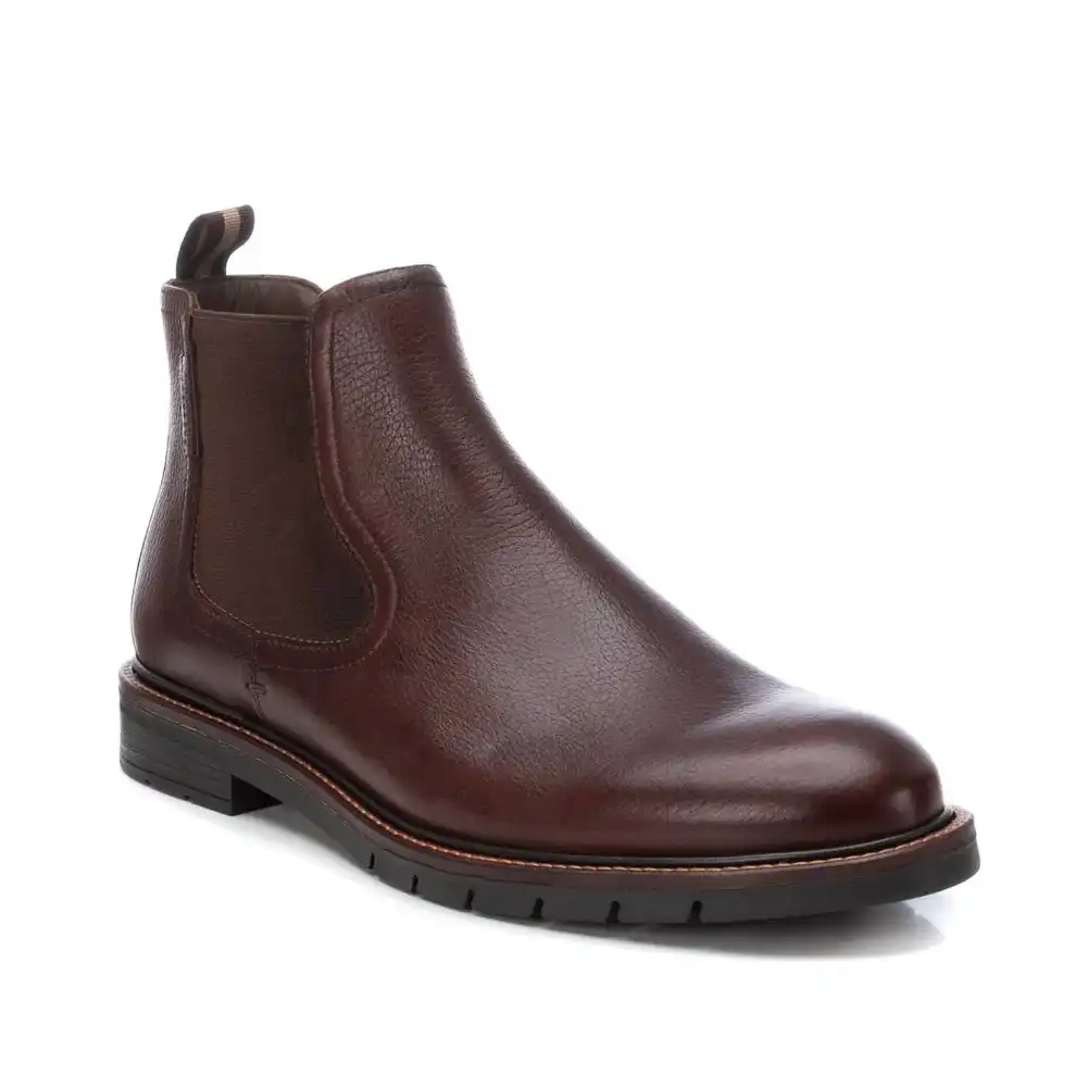 botin hombre