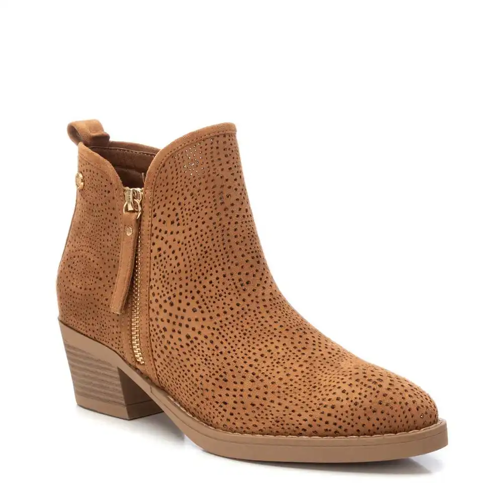 botines mujer