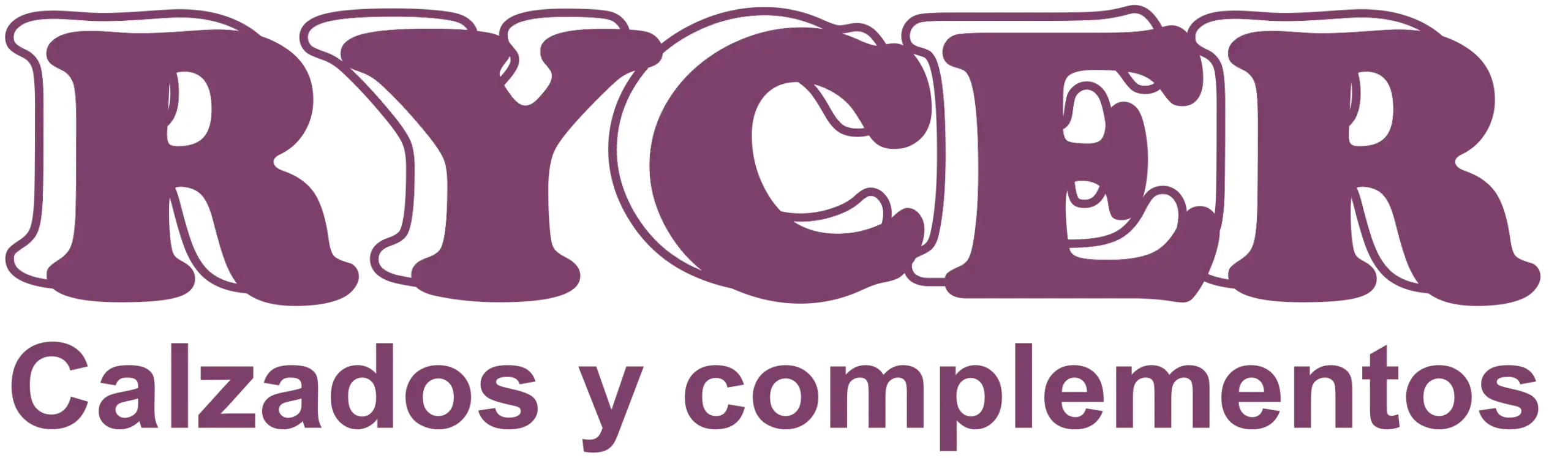 calzados rycer logo