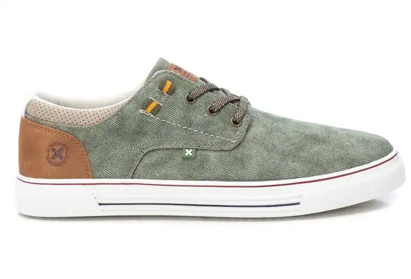 zapatillas xti hombre