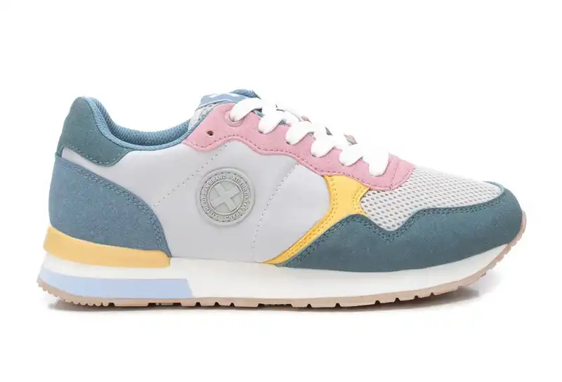 zapatillas xti mujer