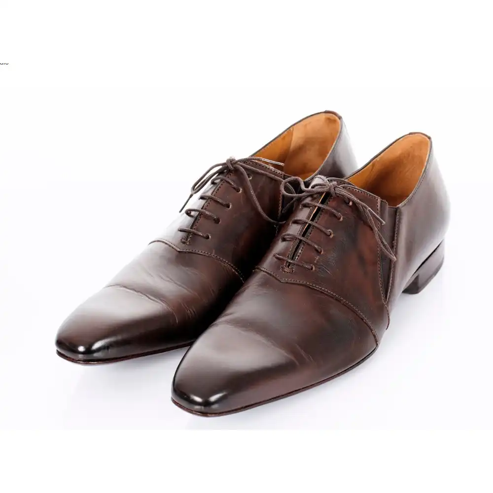 zapatos vestir hombre
